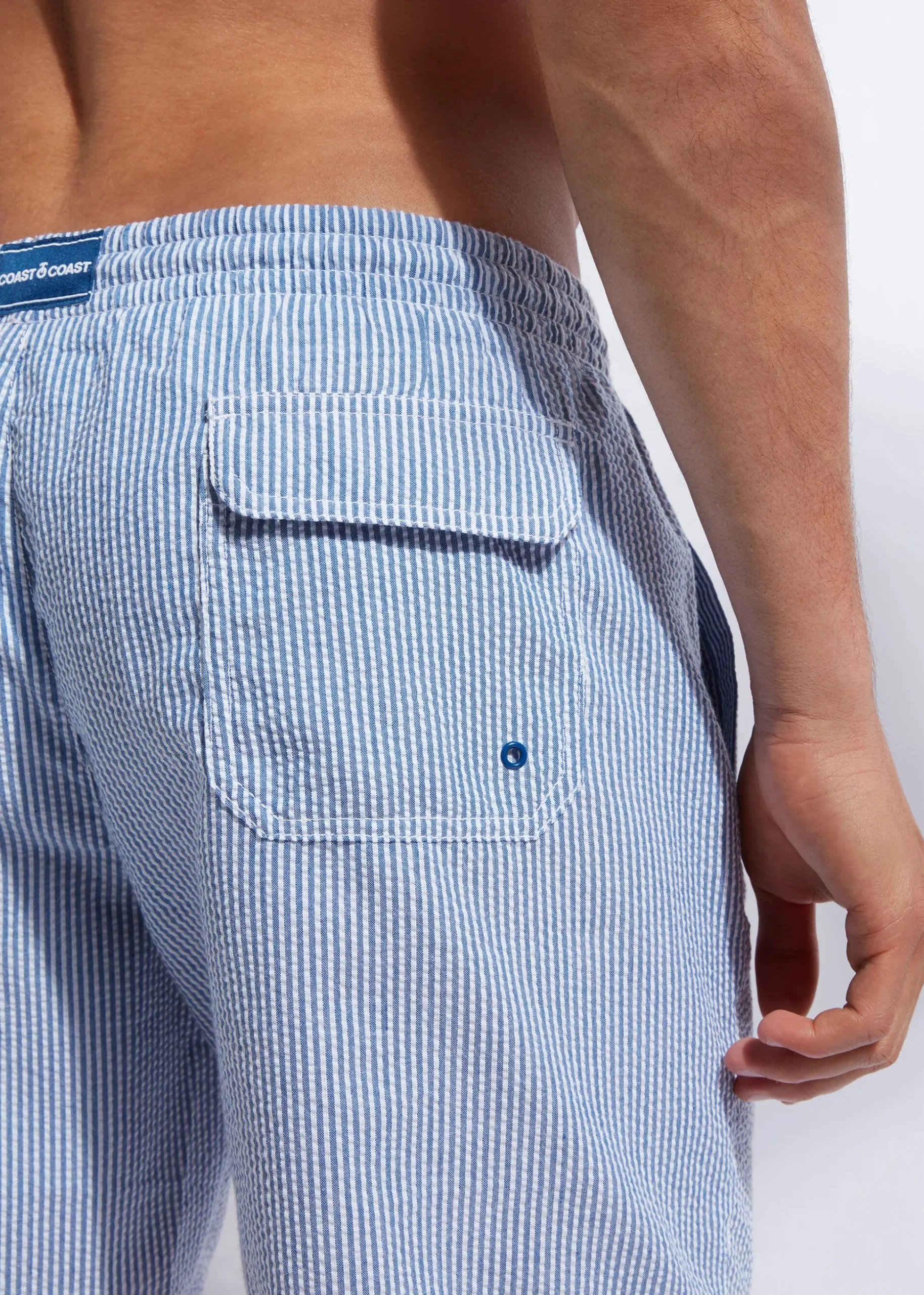 Short De Bain Homme Formentera