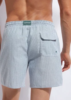 Short De Bain Homme Formentera