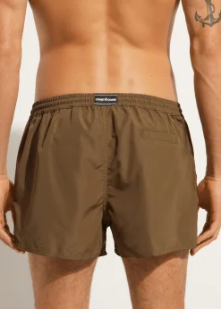 Short De Bain Homme Ibiza Eco