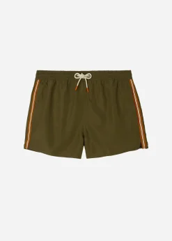 Short De Bain Homme Ibiza Eco