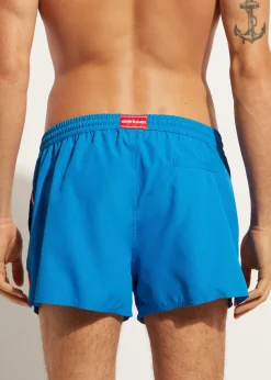 Short De Bain Homme Ibiza Eco