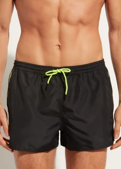 Short De Bain Homme Ibiza Eco