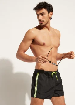 Short De Bain Homme Ibiza Eco
