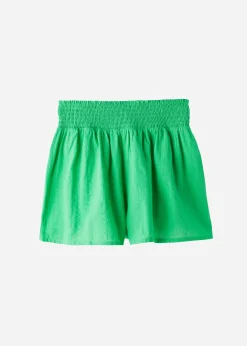 Short En Coton