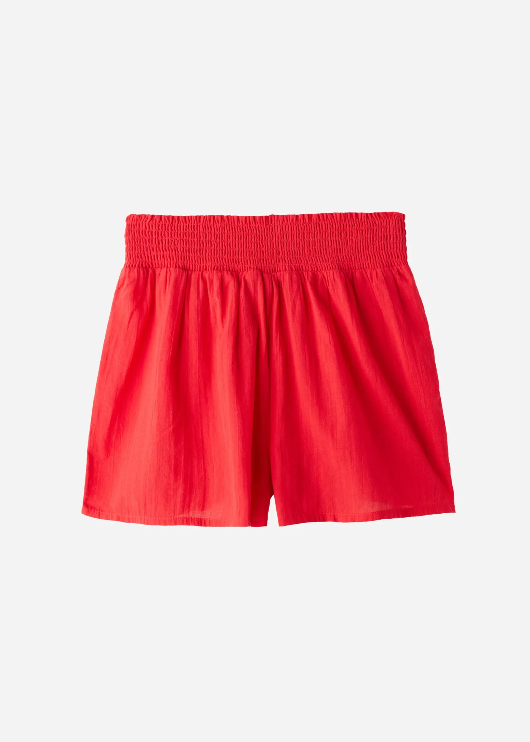 Short En Coton