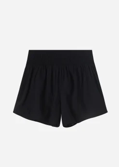 Short En Coton