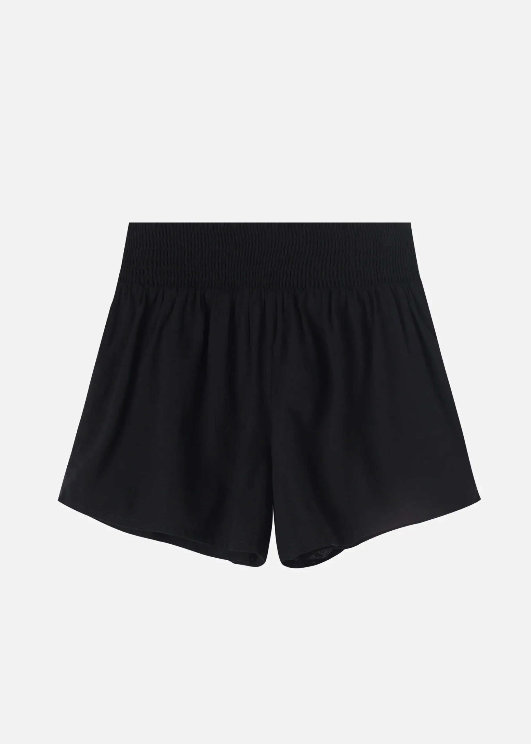 Short En Coton