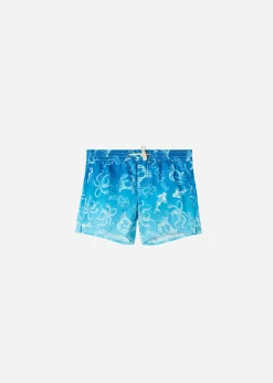 Short Garcon Maillot De Bain Formentera