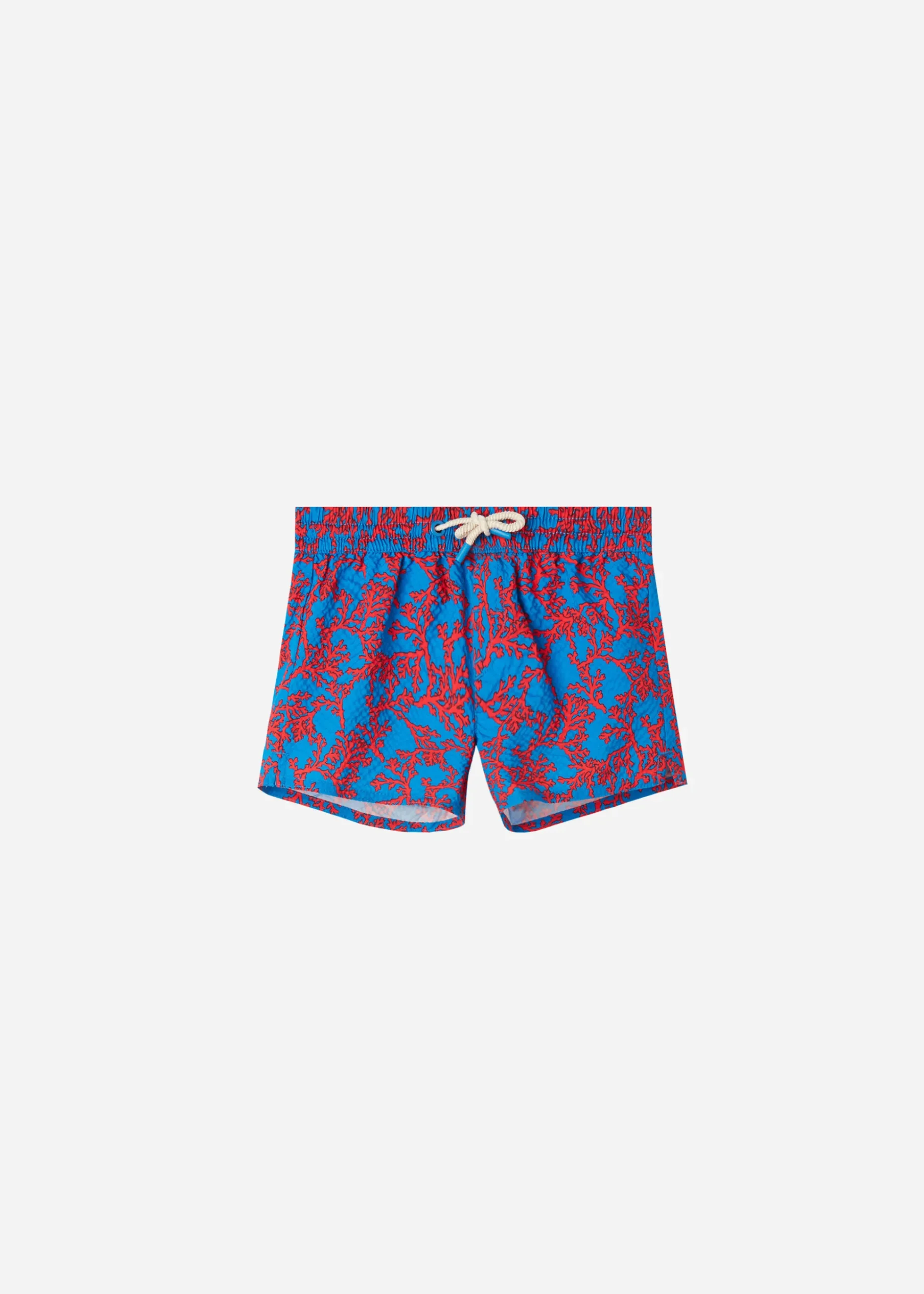 Short Garcon Maillot De Bain Formentera