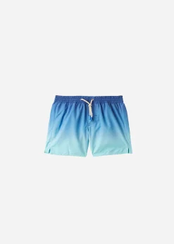 Short Garcon Maillot De Bain Formentera