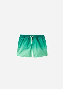 Short Garcon Maillot De Bain Formentera