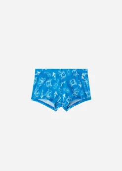 Short Garcon Maillot De Bain Panama