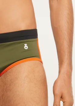 Slip De Bain Homme Malindi