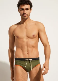 Slip De Bain Homme Malindi