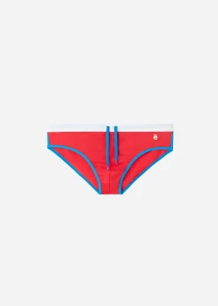 Slip De Bain Homme Malindi