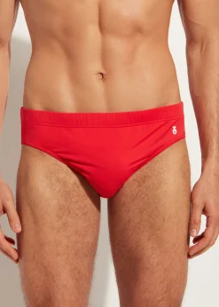 Slip De Bain Homme Rio