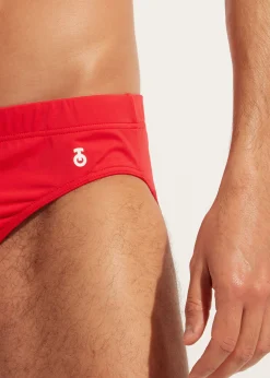 Slip De Bain Homme Rio