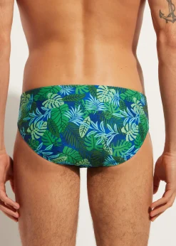 Slip De Bain Homme Rio
