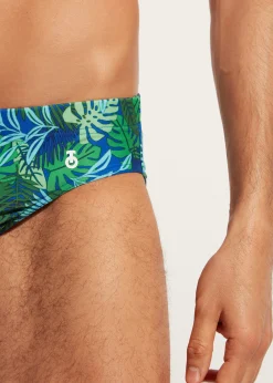 Slip De Bain Homme Rio