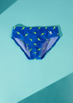 Slip Garcon Maillot De Bain Rio