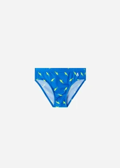 Slip Garcon Maillot De Bain Rio
