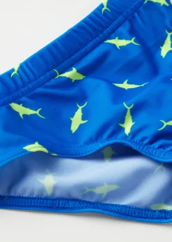 Slip Garcon Maillot De Bain Rio