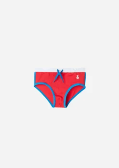Slip Garcon Maillot De Bain Malindi