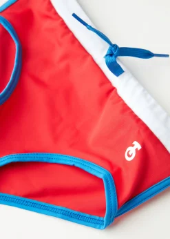Slip Garcon Maillot De Bain Malindi