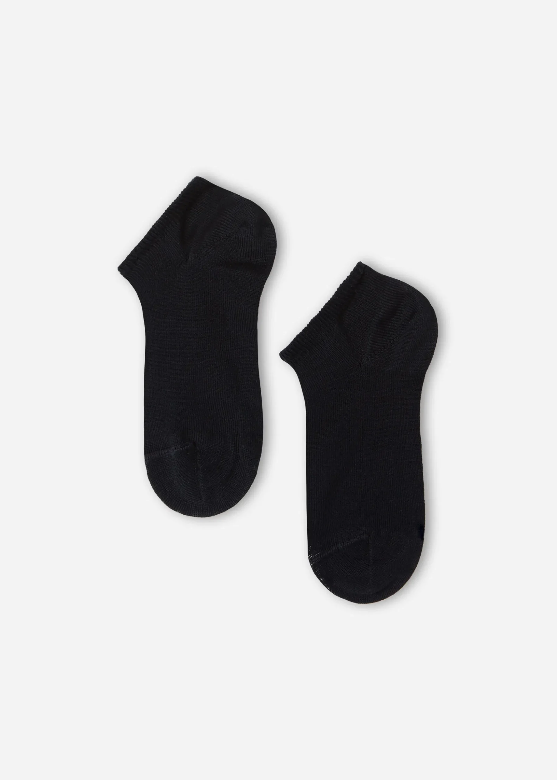 Socquettes Enfant En Coton