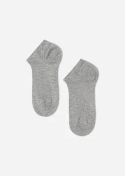 Socquettes Enfant En Coton