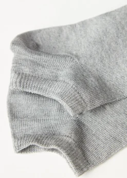 Socquettes Enfant En Coton