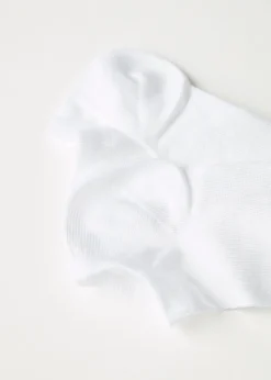 Socquettes Enfant En Coton