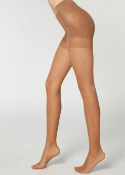 Total Shaper Collant Remodelant Voile 15 Deniers