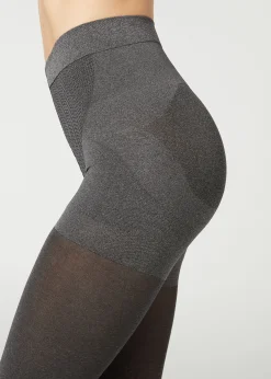 Total Shaper Collant Remodelant Opaque 50 Deniers