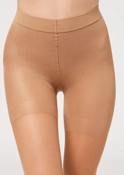 Total Shaper Collant Remodelant Voile 30 Deniers