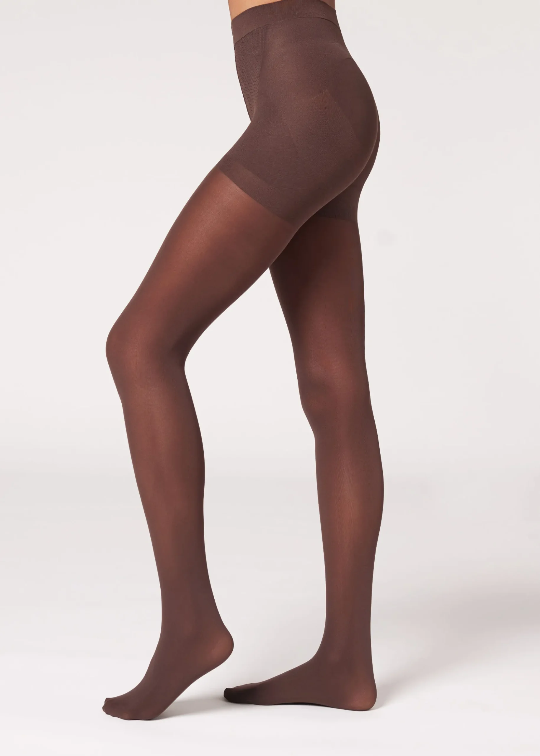 Total Shaper Collant Remodelant Opaque 50 Deniers