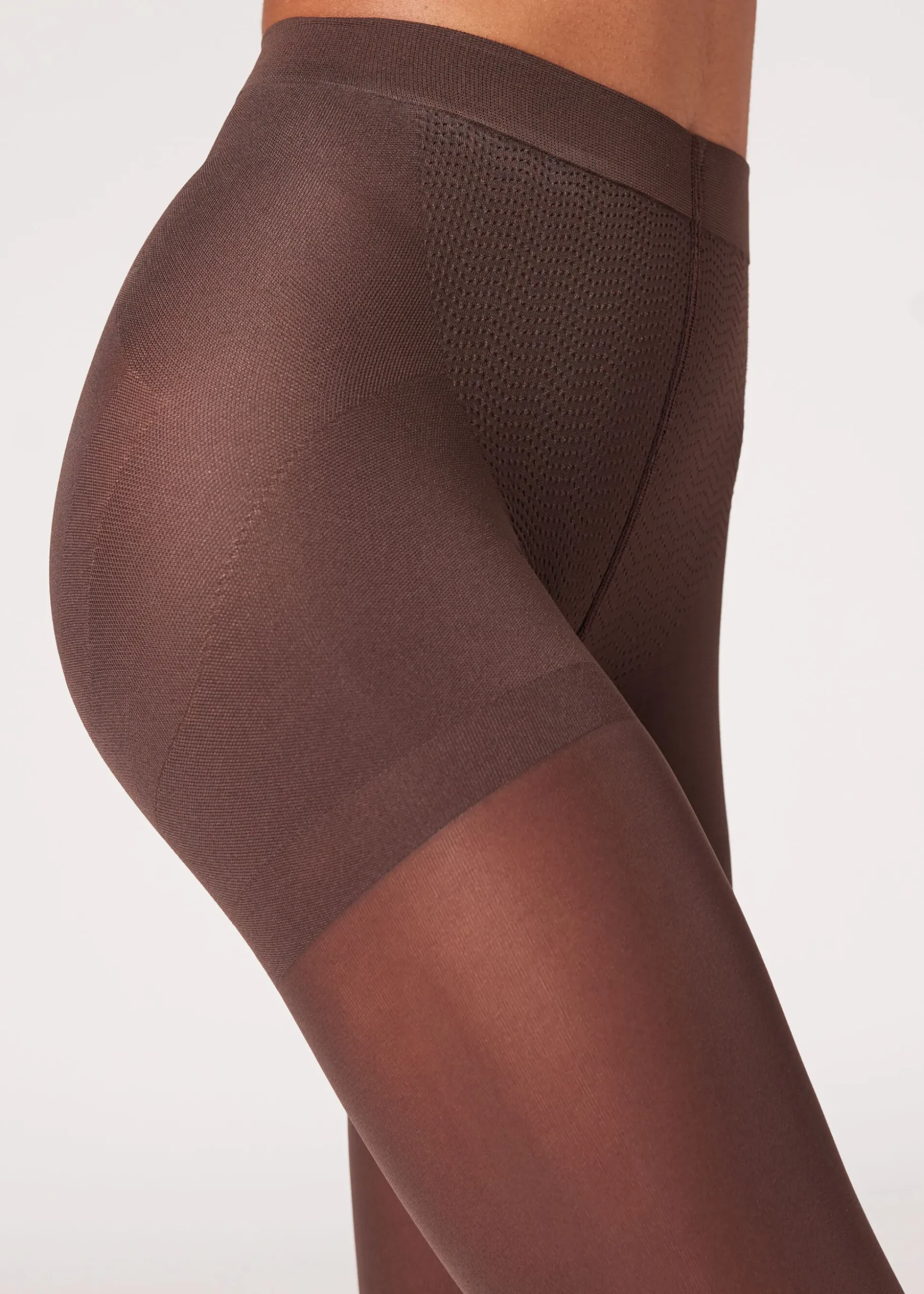 Total Shaper Collant Remodelant Opaque 50 Deniers