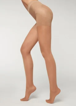 Total Shaper Collant Remodelant Voile 30 Deniers
