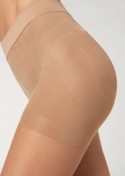Total Shaper Collant Remodelant Voile 30 Deniers