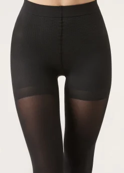 Total Shaper Collant Remodelant Opaque 50 Deniers