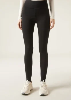Total Shaper Legging Remodelant Taille Haute