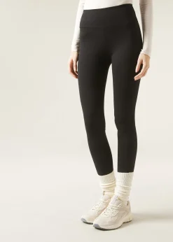 Total Shaper Legging Remodelant Taille Haute