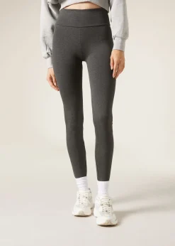 Total Shaper Legging Remodelant Taille Haute