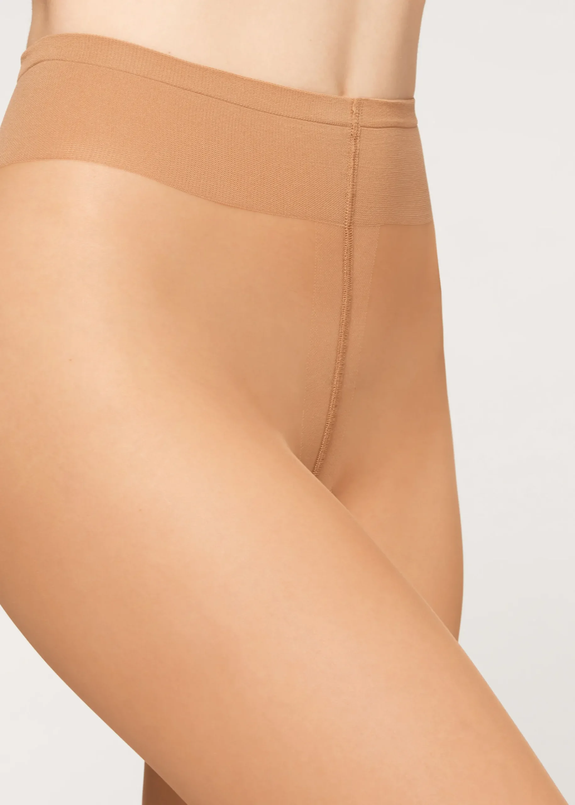 Ultra Mat Collant Voile 20 Deniers