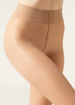 Ventre Plat Collant Voile 30 Deniers