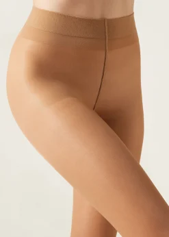Ventre Plat Collant Voile 30 Deniers
